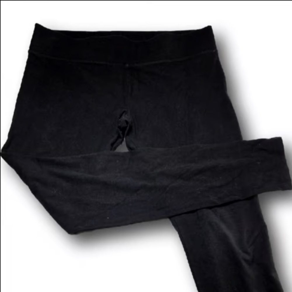 Black Leggings